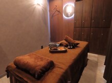 リスブラン 日本橋浜町明治座前店/施術部屋の様子♪５