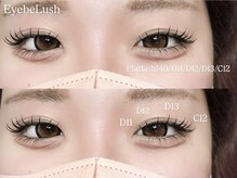 アイビーラッシュ 藤沢店(Eye be Lush)/Flatlash140