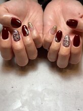 イロカ(Iroca)/大人ツイード☆