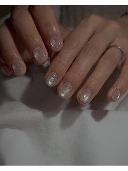 キッカケ(kikkake)/ホワイトマグネット