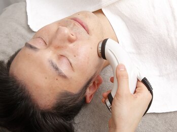 シュー 大井町(Shu.)/ほうれい線気になる方に超音波