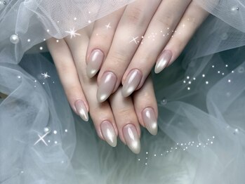 ミモラッシュ 阪本店(mimo*lash)/マグネットワンカラー