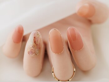 ヴァンネイル(VINGT NAIL nail&eye beauty)/