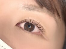 Makea福岡天神店【上下まつげパーマ/LEDマツエク/眉毛サロン】【2/28NEW OPEN(予定)】/束感まつ毛パーマ【福岡天神】