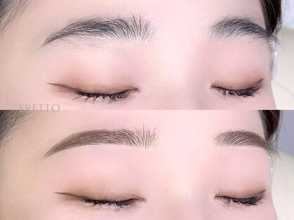 エレット 渋谷店(ERETTO)の写真