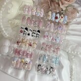 ワイベール 新宿西口店(YVeil)