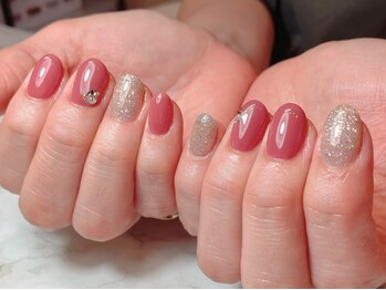 amita/◆シンプルデザイン（一例）