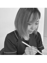 DRE&nbsp;【副店長】 AZUSA