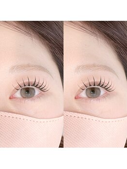 クルミ(Kurumi.)/仙台眉毛サロン/眉毛/アイブロウ