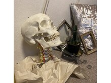 Salon Now or Neverの雰囲気(体に良いことしませんか!血液循環めぐり改善、姿勢改善)