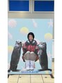 ピラティストトヤセ 名古屋栄店 最近鳥羽水族館に行きました!