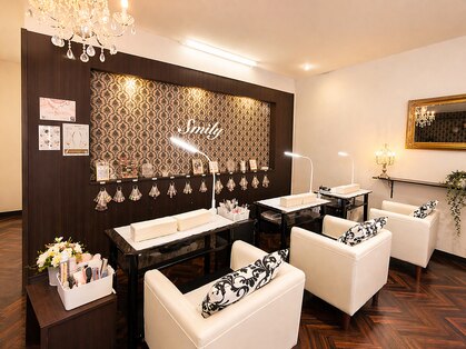 スマイリー(Smily)の写真