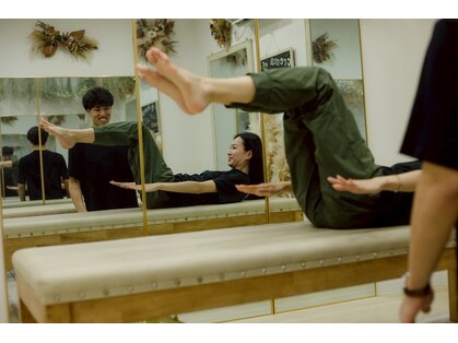 クレマ(crema)の写真