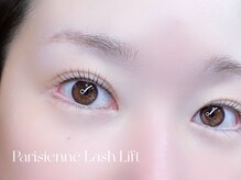 ネロリ バイ エイティスト(neroli by 8ist)/パリジェンヌ［新宿/新宿駅］