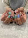 定額アート