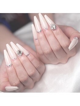 アミネイル 中野(Ami Nail)/