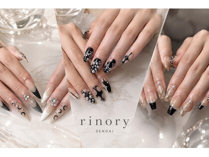 リノリー 仙台店(rinory)の写真
