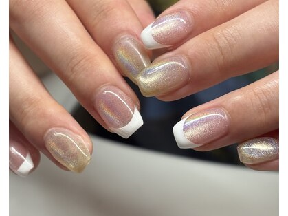 オサカナネイル(Osakana.nail)の写真