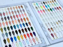 ルチェル(Rucheru)の雰囲気（最新カラー入荷中！）