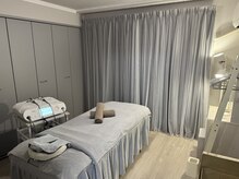 スフィア(SPHERE)の雰囲気（勧誘なし、女性専用、完全個室のプライベートサロン）