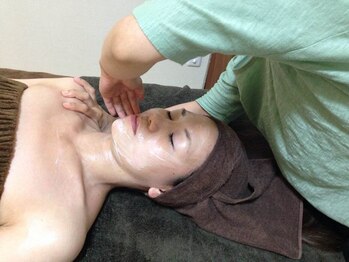 リラクゼーションサロン エープラス(a+)/オーダーメイドコース