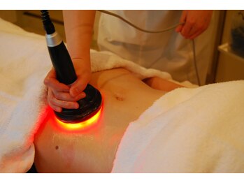 デイスパ アリュメール 淀屋橋店(DAY SPA)/キャビフルもございます！