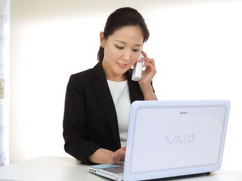 シェアキ(Chez Aki)/【予約】電話予約もOK