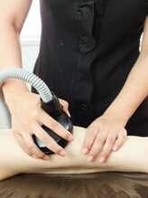 エスポワール(Espoir)/【ふくらはぎ】