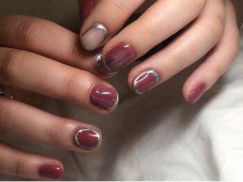 エニデイ(ANY DAY)/nuance