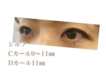 シルフ 石橋店(Sylph)/セクシースタイル