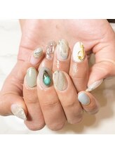 エデン(eden)/ネイティブニュアンス