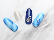 ジーネイルコウベ(G NAIL KOBE)/ハンドEコース 3490円