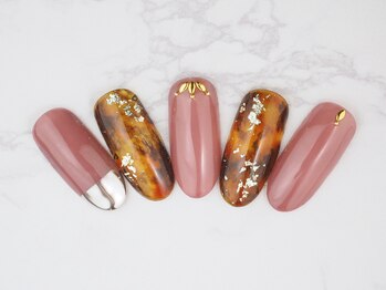 アトリエ エース(ACE)/2020秋ベッコウ