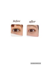 ベリー 中田店(Very)/【中田駿河区マツエク】