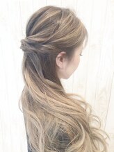 クロシェット(clochette)&nbsp;鈴木 マサコ