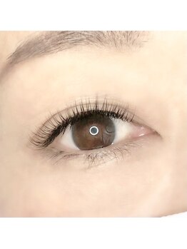 エヌアイラッシュ(N eyelash)/フラットラッシュ160本★