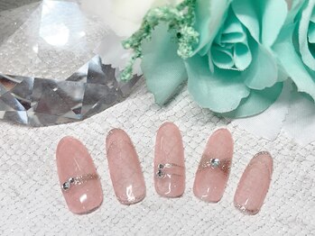 シュシュ(Chou Chou)/