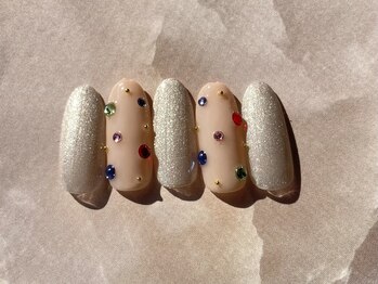 キャンアイドレッシー 北千住店/定額6000円