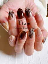 ティアム マタニティペイント アンド ネイル(Tiam Maternity Paint&Nail)/