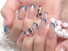 ミナ 池袋店(Mina)/スカルプデザイン