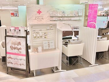 ダッシングディバ 宇都宮パセオ店(DASHING DIVA)