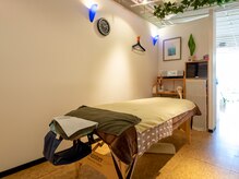 暖かな照明の雰囲気でリラックスしてお過ごし下さい♪