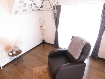 リミー(Re:me)/内観1