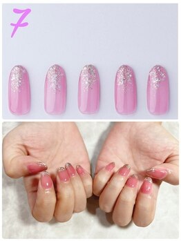 はあとねいる 神戸トアロード店/ハンドNo.7