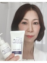 ジュエルドルナ(Jewel de luna)&nbsp;南谷 珠水