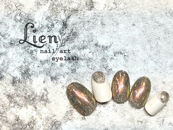 リアン 川崎店(Lien)/トレンドネイル★