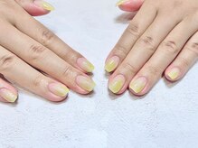 フミ(FMI)/シンプルネイル