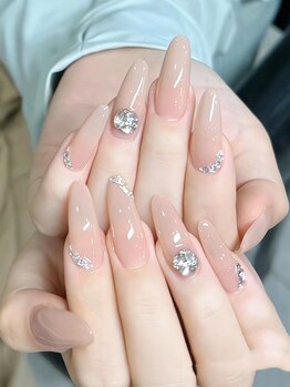 ザ ワン 大須店(THE ONE)/スカルプワンカラー