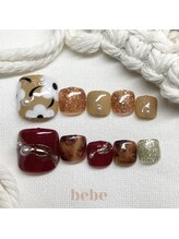 ベベ(bebe)/
