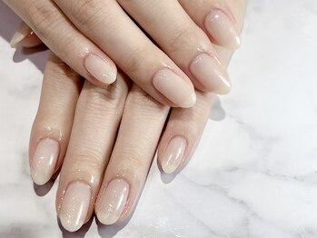 パール 池袋店(PEARL)/ワンカラー